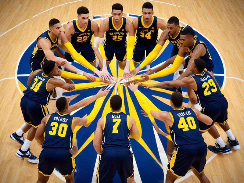 阿夫迪亚曾夸杨瀚森：他球商很高传球出色！他很清楚自己该怎么打